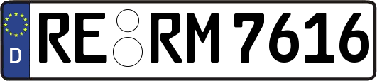 RE-RM7616