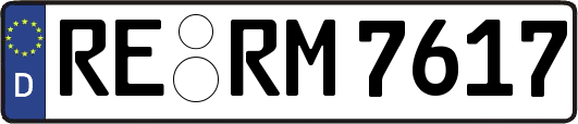 RE-RM7617