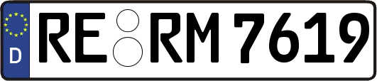RE-RM7619