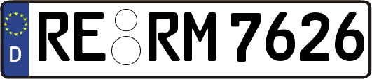 RE-RM7626