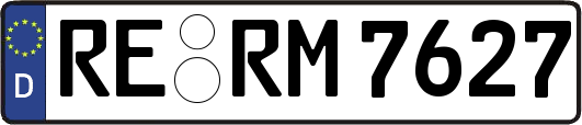 RE-RM7627