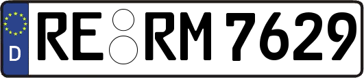RE-RM7629