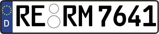 RE-RM7641