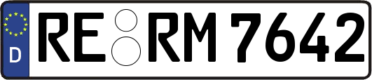 RE-RM7642