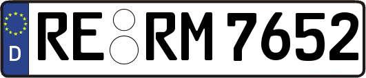 RE-RM7652