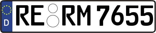 RE-RM7655