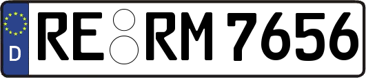 RE-RM7656
