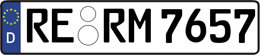 RE-RM7657