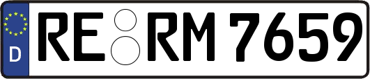 RE-RM7659