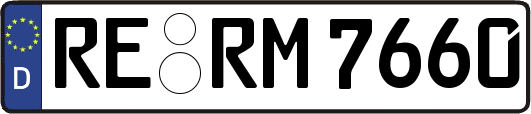 RE-RM7660