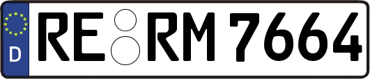 RE-RM7664