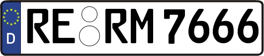 RE-RM7666