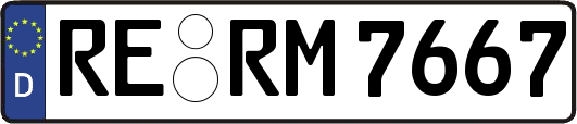 RE-RM7667