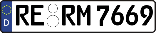 RE-RM7669