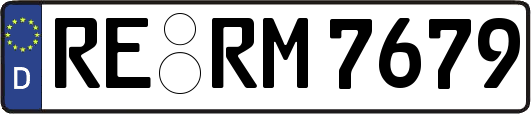 RE-RM7679