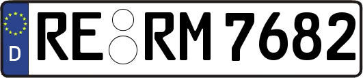 RE-RM7682