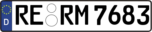 RE-RM7683