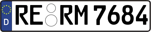 RE-RM7684