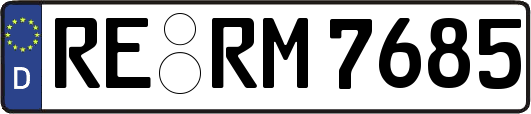 RE-RM7685
