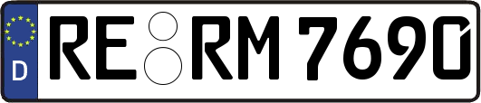 RE-RM7690