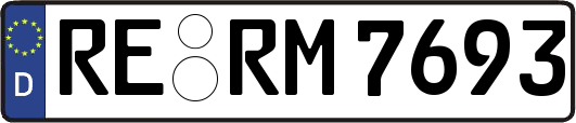 RE-RM7693