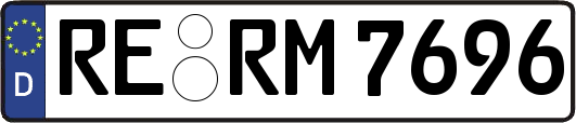 RE-RM7696