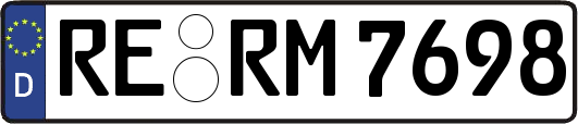 RE-RM7698