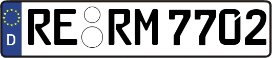 RE-RM7702