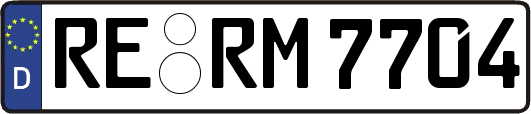 RE-RM7704