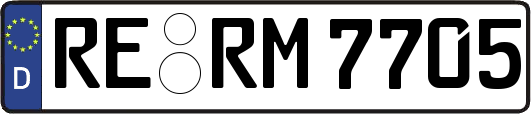 RE-RM7705