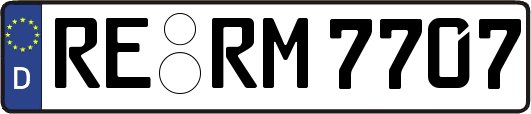RE-RM7707