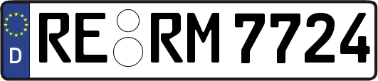 RE-RM7724