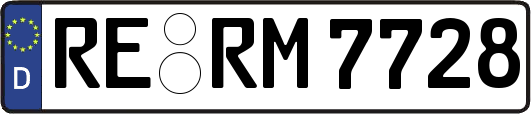 RE-RM7728