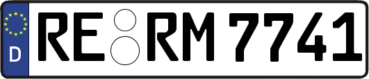 RE-RM7741