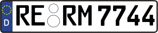 RE-RM7744