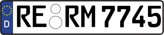RE-RM7745