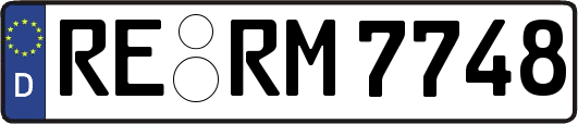 RE-RM7748