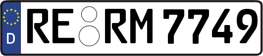 RE-RM7749