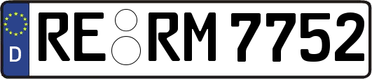 RE-RM7752