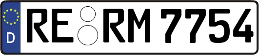 RE-RM7754