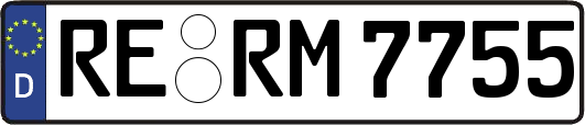 RE-RM7755