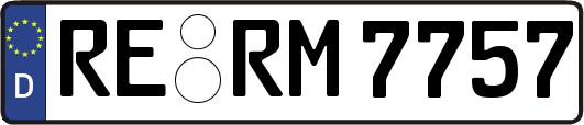 RE-RM7757