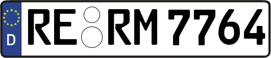 RE-RM7764