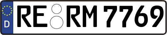 RE-RM7769