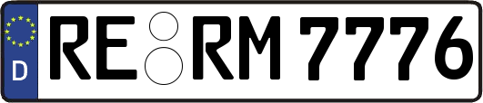 RE-RM7776