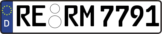 RE-RM7791