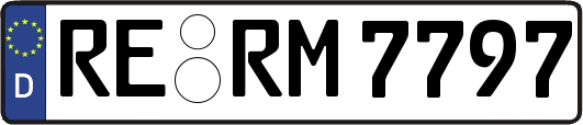 RE-RM7797