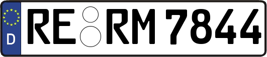 RE-RM7844
