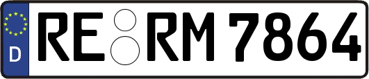 RE-RM7864