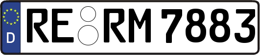 RE-RM7883